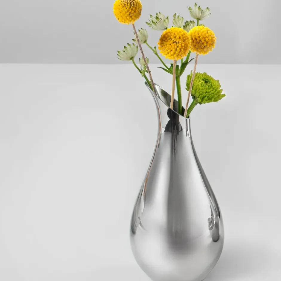 Drift vas 14 cm, Blank
