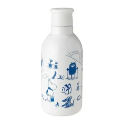DRINK-IT Mumin termoflaska 0,5 L, Courage