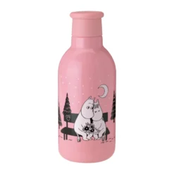 DRINK-IT Mumin termoflaska 0,5 L, I Love You