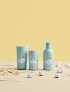 DRINK-IT Mumin termoflaska 0,5 L, Moomin shooting star