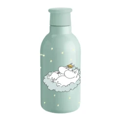 DRINK-IT Mumin termoflaska 0,5 L, Moomin shooting star