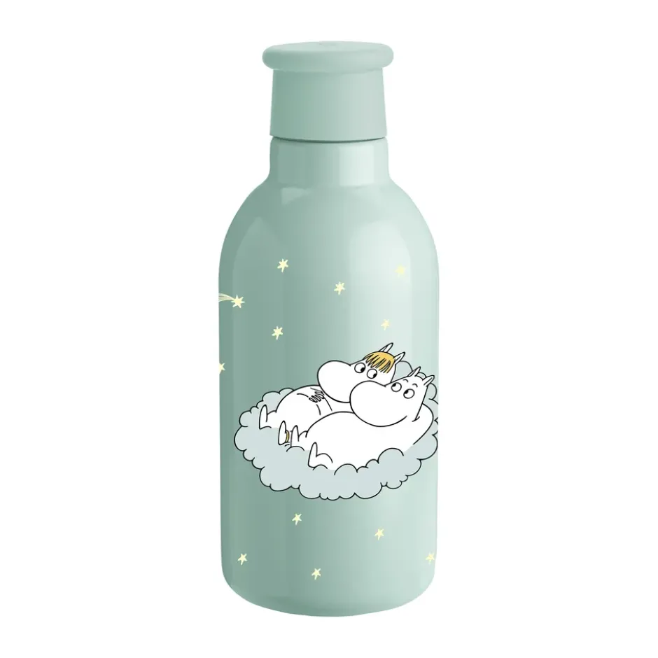 DRINK-IT Mumin termoflaska 0,5 L, Moomin shooting star