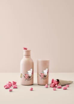 DRINK-IT Mumin termoflaska 0,5 L, Moomin mamma