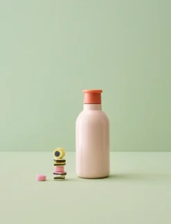 DRINK-IT termoflaska 0,5 L, Rose