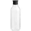 DRINK-IT vattenflaska 0,75 l, Black