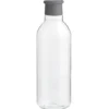 DRINK-IT vattenflaska 0,75 l, Grey