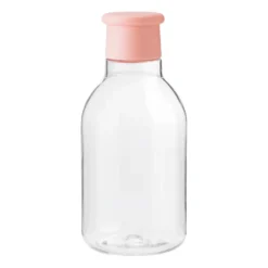 DRINK-IT vattenflaska 0,5 l, Salmon