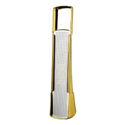 Drosselmeyer tesil, Guld