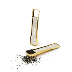 Drosselmeyer tesil, Guld