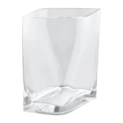 Duasis vas, Clear, 21 cm