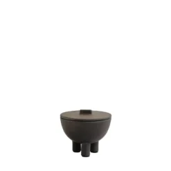 Duck burk med lock Medio, Coffee