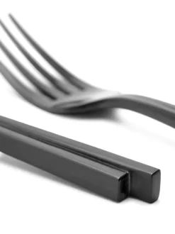 Dune bestickset 5 delar gåvoask, Black