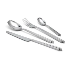 Dune bestickset 24 delar gåvoask, Stainless steel