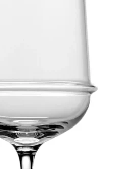 Dune vitvinsglas 30 cl 4-pack, Clear