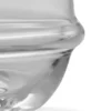 Dune whiskyglas 35 cl 4-pack, Clear