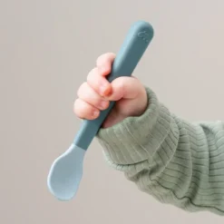 Easy-grip foodie sked 3-pack, Blue