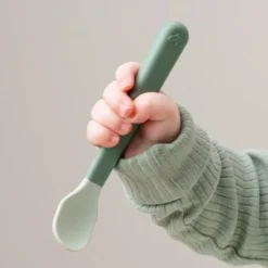 Easy-grip foodie sked 3-pack, Green