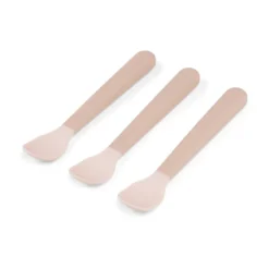 Easy-grip foodie sked 3-pack, Powder