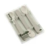 Easy-grip foodie sked 3-pack, Sand
