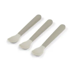 Easy-grip foodie sked 3-pack, Sand