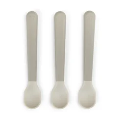 Easy-grip foodie sked 3-pack, Sand
