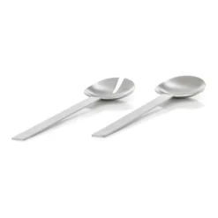 Easy salladsbestick 28 cm, Rostfritt stål