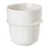 Eau mugg 32 cl, Offwhite