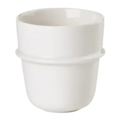 Eau mugg 32 cl, Offwhite
