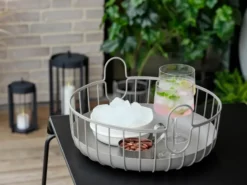Eau Poke/ramenskål 0,6 L, Offwhite