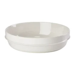 Eau salladsskål 1,4 L, Offwhite