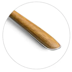 Eclat bestickset 16 delar, Natur