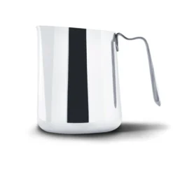 Eddy steaming mjölkkanna 53 cl, Polished steel