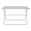 Eden bord 120x70x74 cm, Beige grey