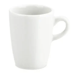 Eden mugg 27 cl, Vit