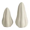 Eden skulptur 13 cm, Vanilla