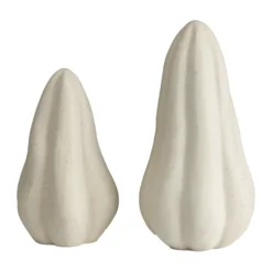 Eden skulptur 13 cm, Vanilla