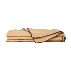 Edith duk 150x280 cm, Beige