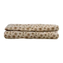 Edith duk 150x280 cm, Mixad beige