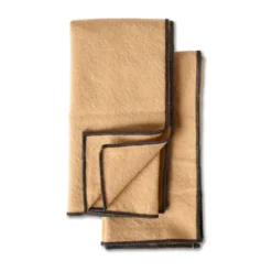 Edith servett 45x45 cm 2-pack, Beige