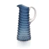 Eiffel Hobnail kanna 1 l, Blue smoke