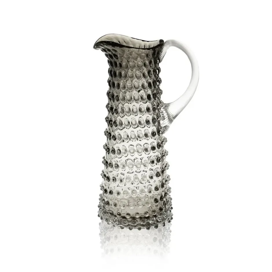 Eiffel Hobnail kanna 1 l, Cashmere