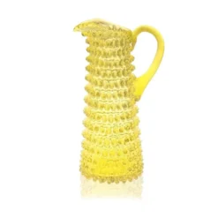 Eiffel Hobnail kanna 1 l, Citron