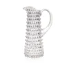 Eiffel Hobnail kanna 1 l, Crystal