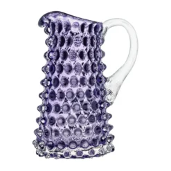 Eiffel Hobnail kanna 0,35 L, Indigo