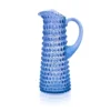 Eiffel Hobnail kanna 1 l, Light blue