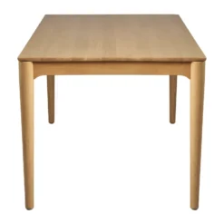 Ekåsen matbord 90x180 cm, Lackerad ek, 90x180 cm