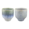 Elements mugg 2-pack, Blue