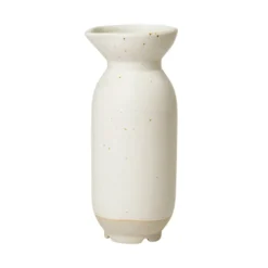 Eli kanna 10 cl, Matte soft light grey