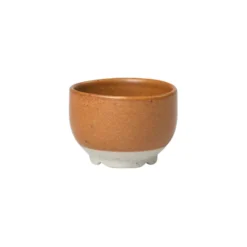 Eli skål Ø5 cm, Caramel brown