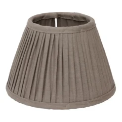 Ella lampskärm Ø33 cm, Grey